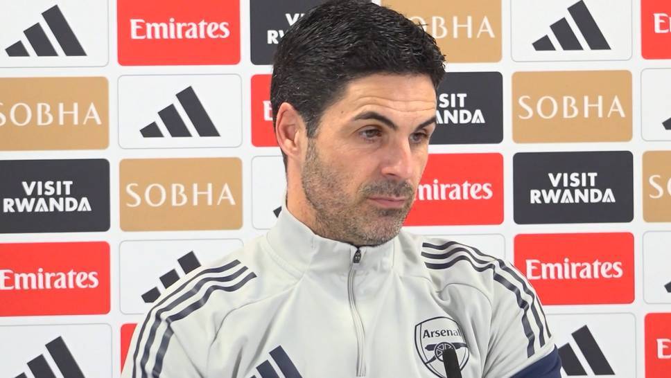 After a long injury break, Kai Havertz celebrated his comeback in the FA Cup. In a press conference, Arsenal coach Mikel Arteta speaks about the importance of the German for his team. The dismissal of Xabi Alonso is also an issue.