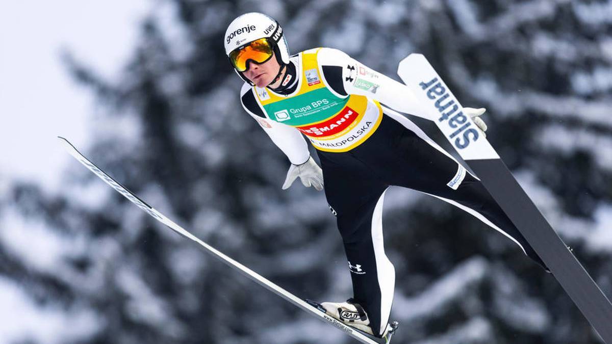 Domen Prevc secured his eighth World Cup season victory in Sapporo