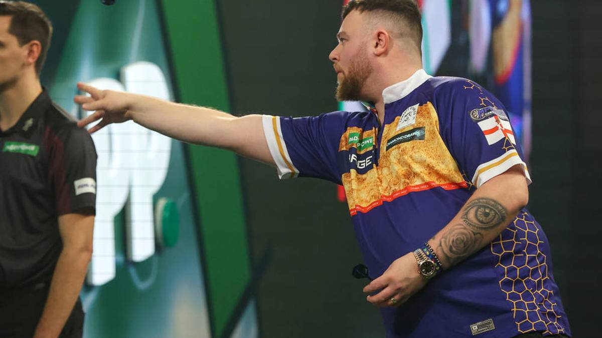 Josh Rock wants to attack in the Premier League