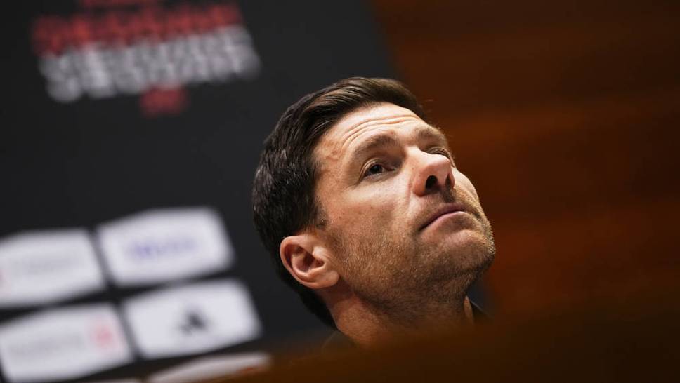 Xabi Alonso is no longer Real Madrid coach. The club releases an official statement.