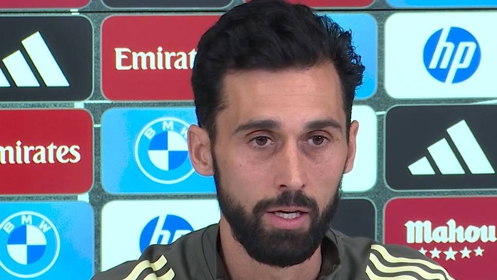 Alvaro Arbeloa clearly contradicts the rumors about Jude Bellingham's attitude. The Real coach praises the Englishman and clearly emphasizes his mentality, leadership, and commitment.