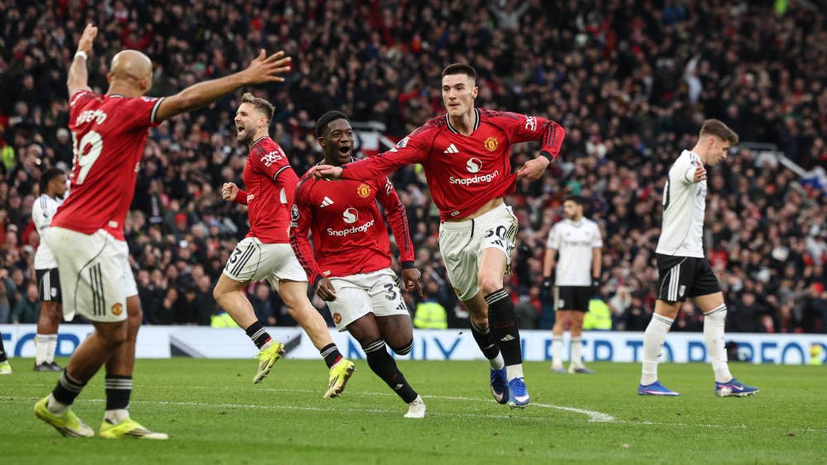 Benjamin Sesko morphed into the match winner