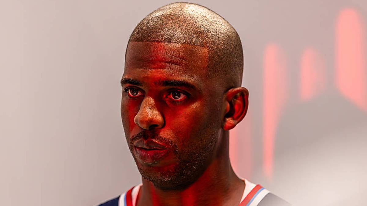 Chris Paul ends his career with immediate effect