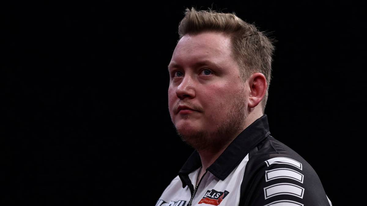 Martin Schindler doesn't want to compete in Wigan