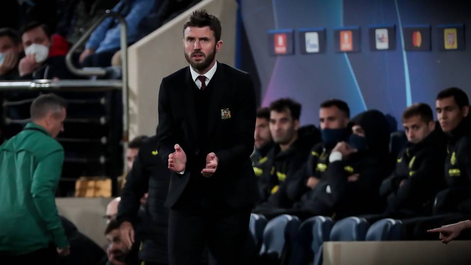 Following the dismissal of Rúben Amorim, Manchester United's new coach has now been chosen. Former top performer and Champions League winner Michael Carrick will take over as coach until the end of the season.