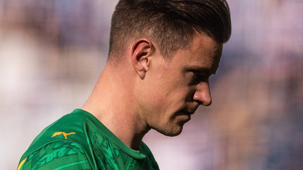 Marc-André ter Stegen is reportedly out for longer
